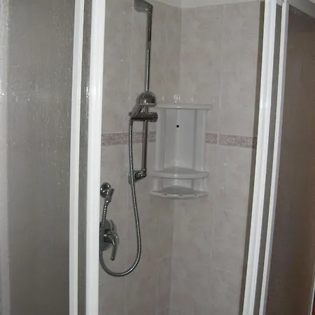 Stella 1 * 阿布鲁齐的罗塞托