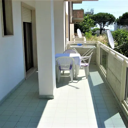 Stella 1 阿布鲁齐的罗塞托