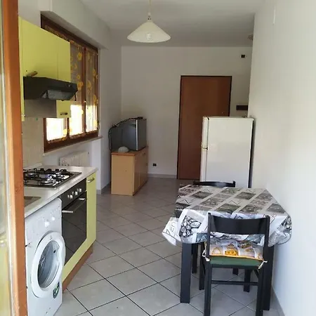 Stella 1 阿布鲁齐的罗塞托