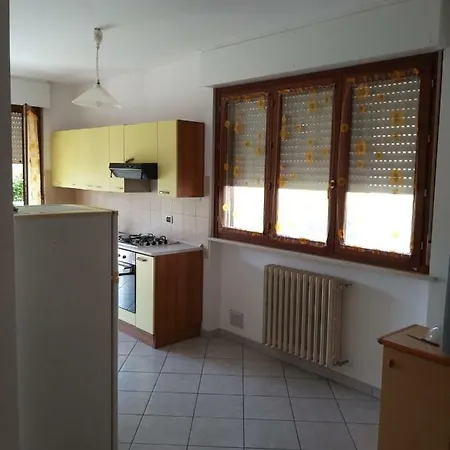 Apartman Stella 1