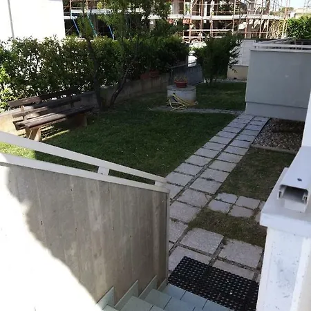 Stella 1 * 阿布鲁齐的罗塞托