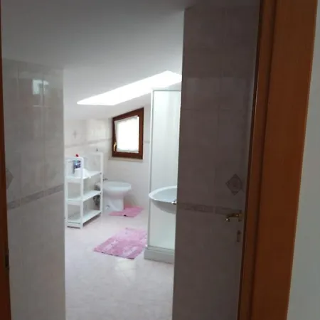 Stella 1 公寓 阿布鲁齐的罗塞托