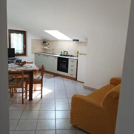 Stella 1 * Roseto degli Abruzzi