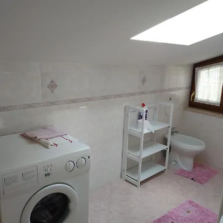 Stella 1 * 阿布鲁齐的罗塞托