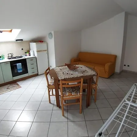 Stella 1 Roseto degli Abruzzi