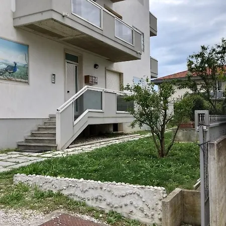 Apartman Stella 1 Roseto degli Abruzzi