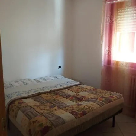 Stella 1 Roseto degli Abruzzi