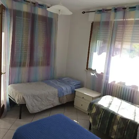 Apartman Stella 1