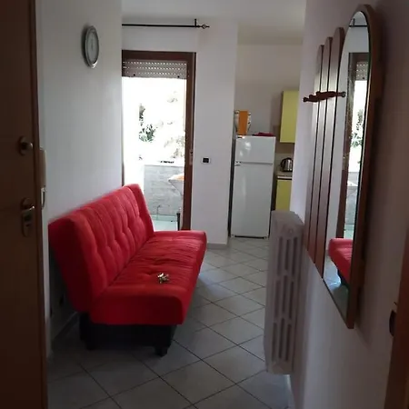 Stella 1 公寓 阿布鲁齐的罗塞托