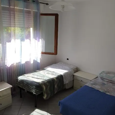 Stella 1 * 阿布鲁齐的罗塞托