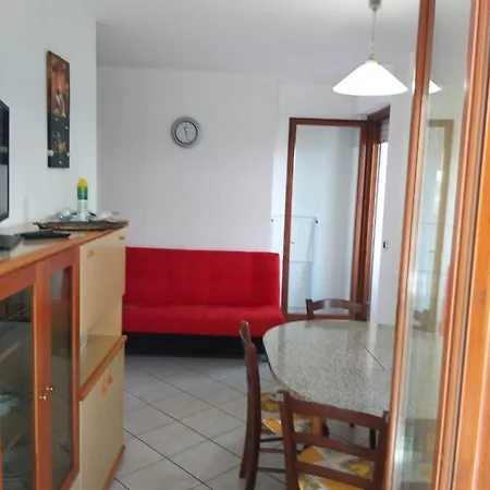 Stella 1 公寓 阿布鲁齐的罗塞托