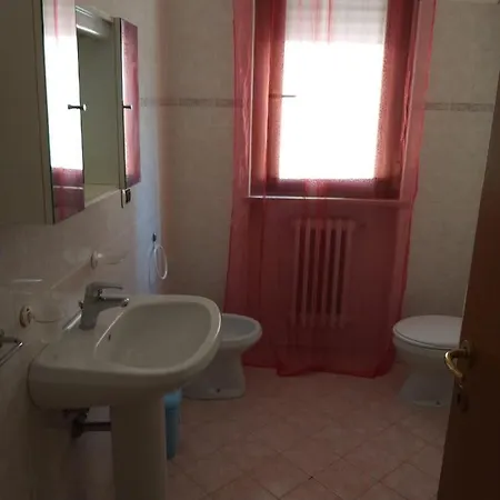 Stella 1 * 阿布鲁齐的罗塞托