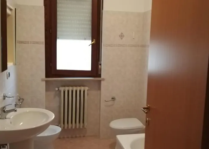 Stella 1 Apartament *