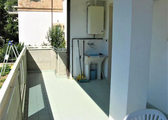 Stella 1 Apartament *