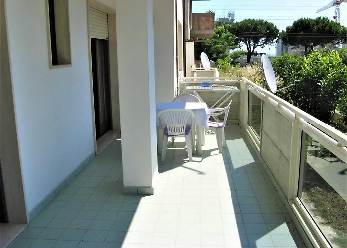 Stella 1 Roseto Degli Abruzzi