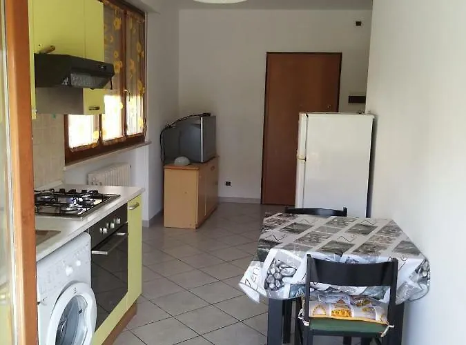 Stella 1 Roseto Degli Abruzzi