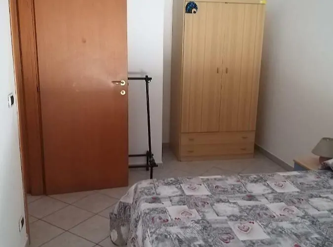 Stella 1 * Roseto Degli Abruzzi