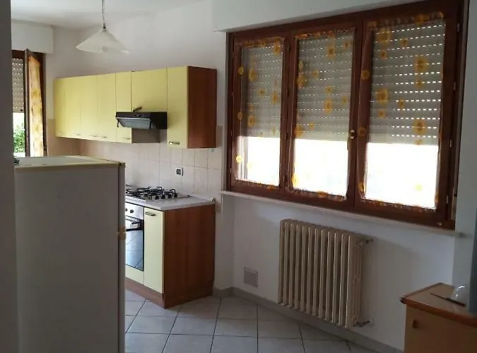Apartament Stella 1