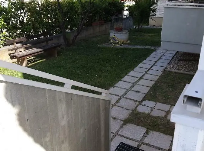 Stella 1 * Roseto Degli Abruzzi