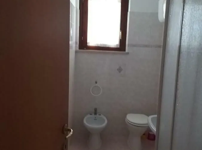 Apartament Stella 1 Roseto Degli Abruzzi