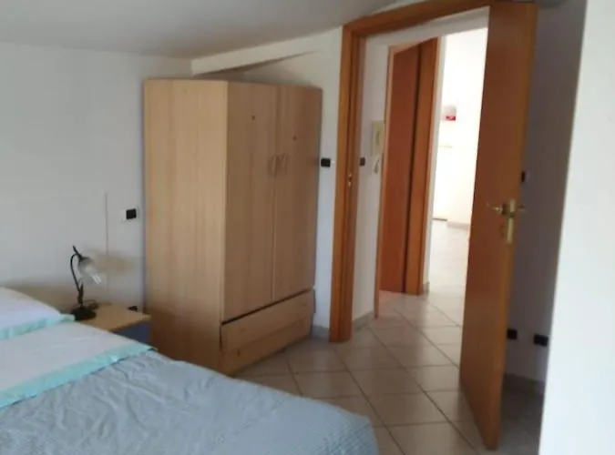 Stella 1 Roseto Degli Abruzzi