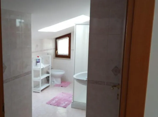 Stella 1 Apartament Roseto Degli Abruzzi