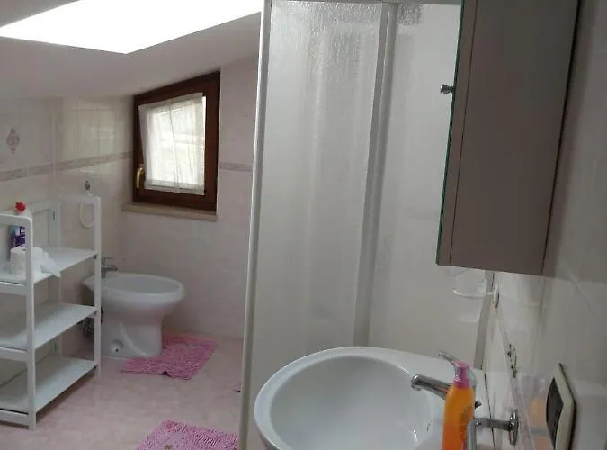 Stella 1 Roseto Degli Abruzzi