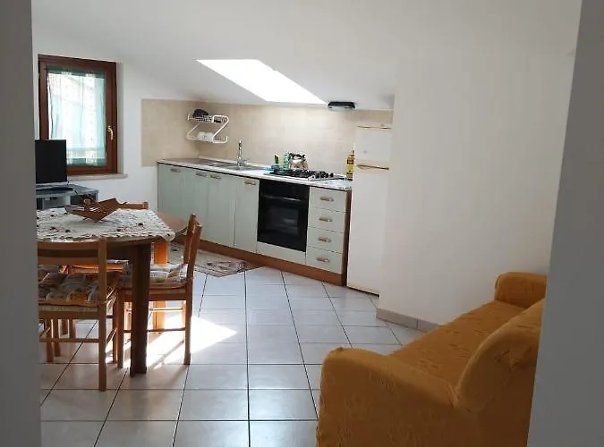 Stella 1 * Roseto Degli Abruzzi