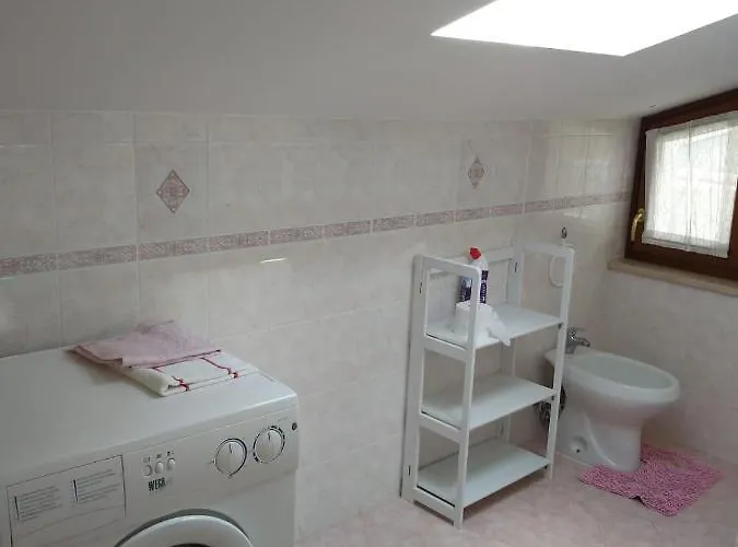 Stella 1 * Roseto Degli Abruzzi