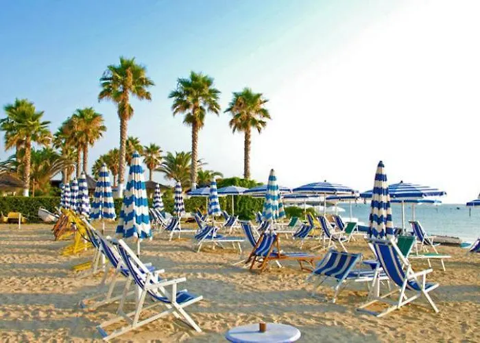 Apartament Stella 1 Roseto Degli Abruzzi