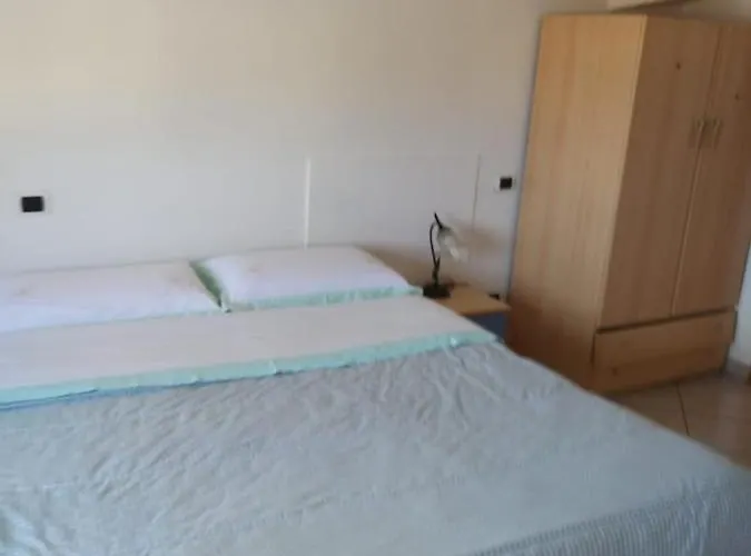 Apartament Stella 1 Roseto Degli Abruzzi