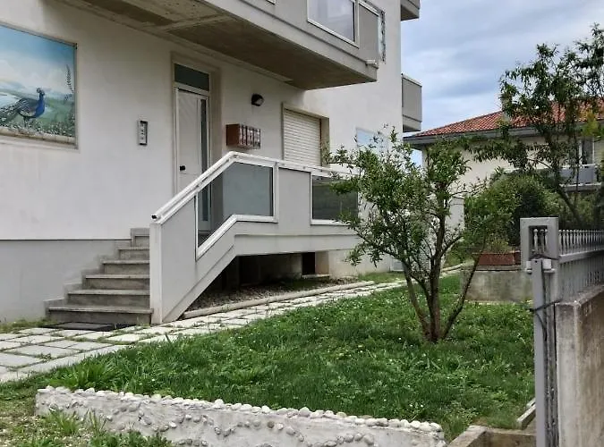 Apartament Stella 1 Roseto Degli Abruzzi