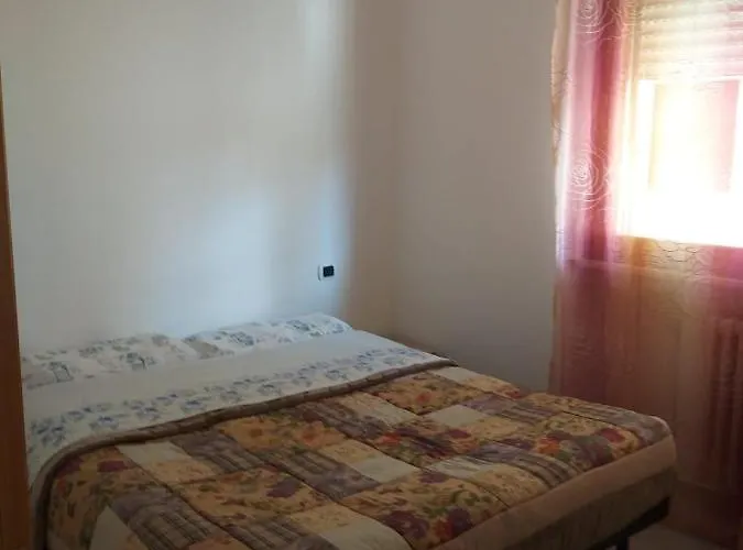 Stella 1 Roseto Degli Abruzzi