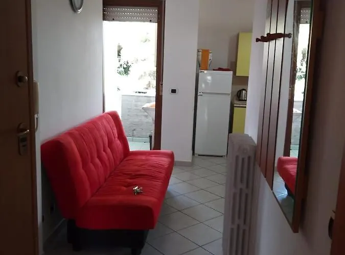 Stella 1 Apartament Roseto Degli Abruzzi