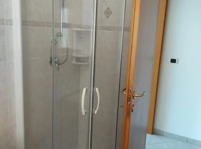 Apartament Stella 1 Roseto Degli Abruzzi