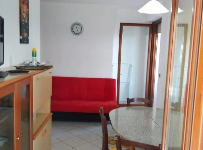 Stella 1 Apartament Roseto Degli Abruzzi