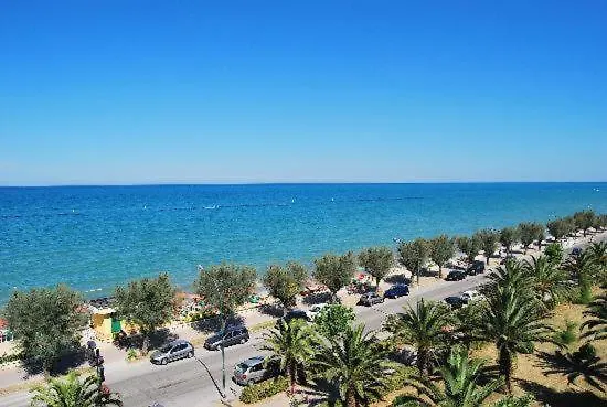 Apartament Stella 1 *