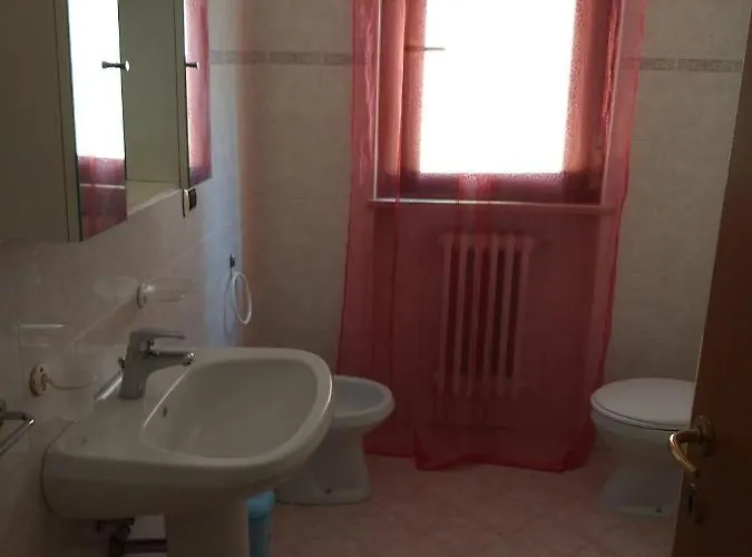 Stella 1 * Roseto Degli Abruzzi